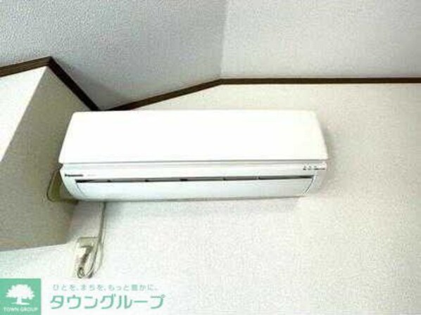 グレーシア・ケイの物件内観写真